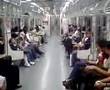 Seoul subway line 7