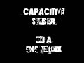 capacitance touch sensor - Thumb #1