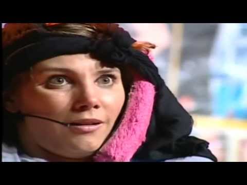 Cócegas - Adolescente (Sketch Completa \ HD)