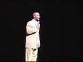 Damon Williams Performing Live 12/31/05