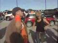 Voljunkie.com: TAILGATE CRASHER