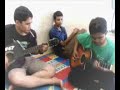 videos de Disagree ( Crumb - Solo )- Izham & Hafiz Dewa 2.mp4