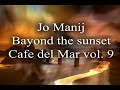 Jo Manij - Beyond the sunset