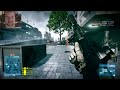 I liked a @YouTube video from @YouTubeAnderZEL http://t.co/8yvPKAxm Battlefield 3 Online Gameplay - You Boys and