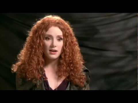 Bryce Dallas Howard - http://Twitter.com/ClevverTV - Follow Us! Watch this Bryce Dallas Howard interview for The Twilight Saga: Eclipse. Bryce talks about her role as