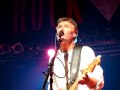 Steve Winwood Rock Star aretoa. Barakaldo