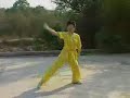 First Dan Chang Quan