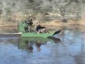 Airboat airboat airboat