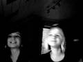 Jeszii und Yulske dancen Jn the moonliiqht*