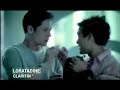 Michelle Paloma Claritin Anti-Allergy tv commercial
