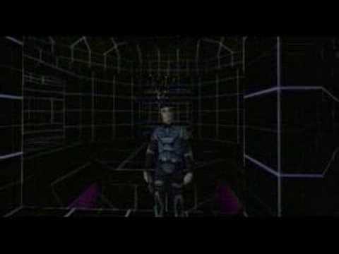 System Shock 2 Ending!