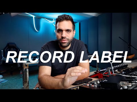 video-linktoworks-HOW TO START YOUR OWN RECORD LABEL