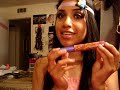 How I organize my Makeup and Urban Decay Big Fatty Mascara Reviw How I organize my Makeup and Urban Decay Big Fatty Mascara Reviw