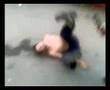 Drug addicts in Russia