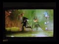 Zelda Wii Twilight Princess BOSS FIGHT #1 **SPOILER**