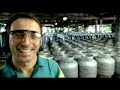 Petrobr�s - Chegou l�