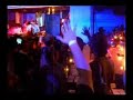 Ryan Montbleau Band  A snippet of \"Boogie on Reggae Woman\"