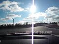 Auto Spies gives you a ride on the track in a 2008 BMW 135i