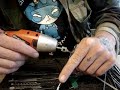 KLOM ELECTRIC PICK GUN DEMO !!!(dont forget to rate,please) KLOM ELECTRIC PICK GUN DEMO !!!(dont forget to rate,please)