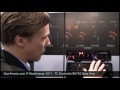 Gear4music.com get an overview of the new TC Electronic RH750 Bass Amp Head at Musikmesse 2011.