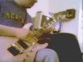 Jackson SL2H-MAH