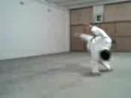 Solitary Aikido