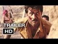 The Dead 2: India Official Trailer 1 (2013) - Zombie Sequel HD