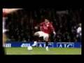 Cristiano Ronaldo Freestyler 2007
