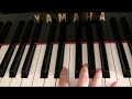 #29 Fur Elise Tutorial: Learn to Play Fur Elise by Beethoven, the Tutorial is Easy and Fun!