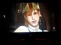 PS3 on Benq X2200W