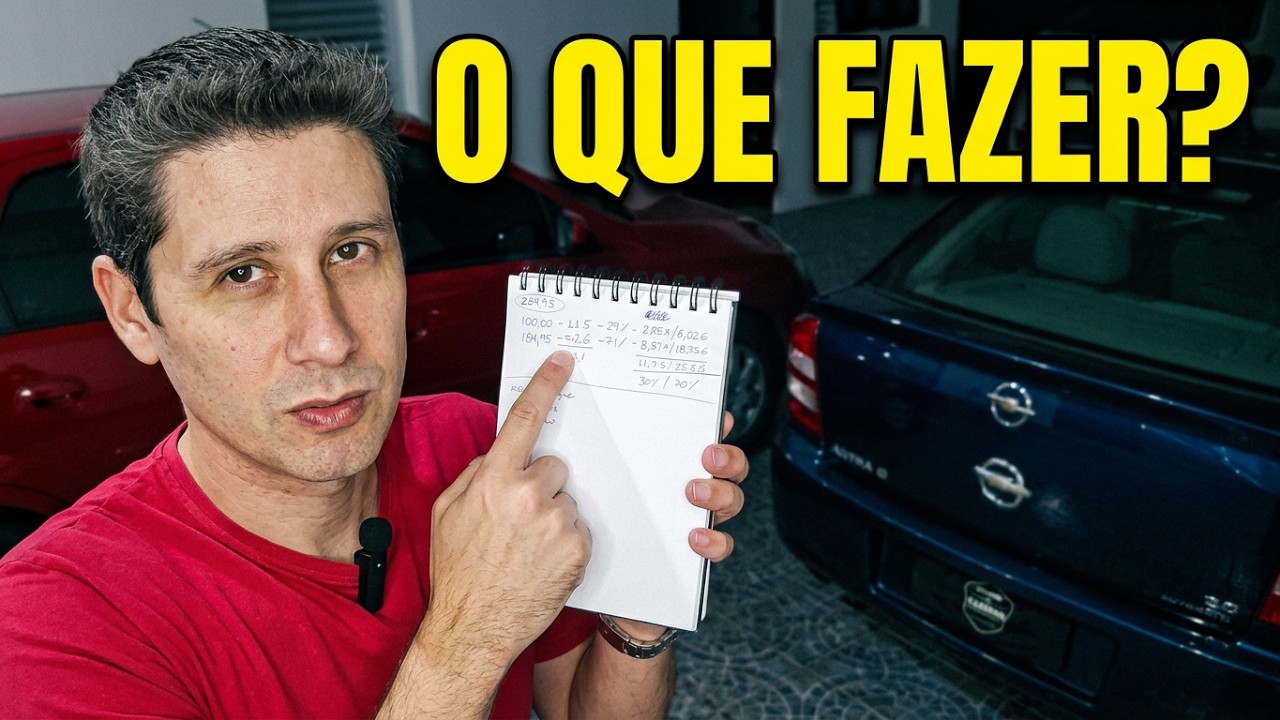 NOVA GASOLINA COM 32% DE ÁLCOOL, o que fazer para evitar problemas // Caçador de Carros