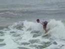 3� etapa circuito UBATUBA SURF 2007