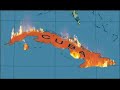 Michael Moore in CUBA with 911-Victims