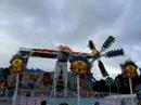 Skater - Kaiser - Offride - �cher Sommerbend 2007