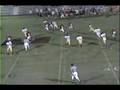 De'Angelo Stewart #9 ECHS Offensive Highlight Film 2007-2008