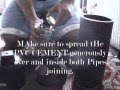 How to make a potato gun