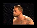 Nate Carey vs. Chris Hickok