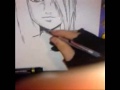Drawing: lucy