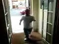 midget headkick
