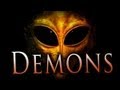 ALIENS, UFOs & DEMONS: TRUTH on ALIENS ...