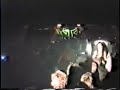 Pantera - Power Metal feat. Kerry King (live 20th may 1989