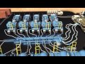 Chesapeake Energy hydraulic fracturing method