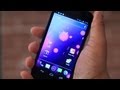 Unboxing: Samsung Galaxy Nexus