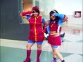 Cosplayer\