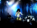 Into a swan - Siouxsie live 2008