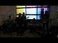 Cruzmonty - Será (by Ricardo Montaner) Live Cover