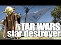 Imperial Star Destroyer Blimp BETA v1.00 для GTA 5 видео 2