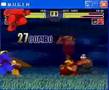 Mugen - Evil Ken & Ogre vs MB-02 & Sevil Nahte