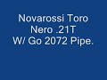 Toro Nero.wmv