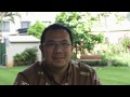 Click here to watch this video First Nations' Futures Program: Keith Chang